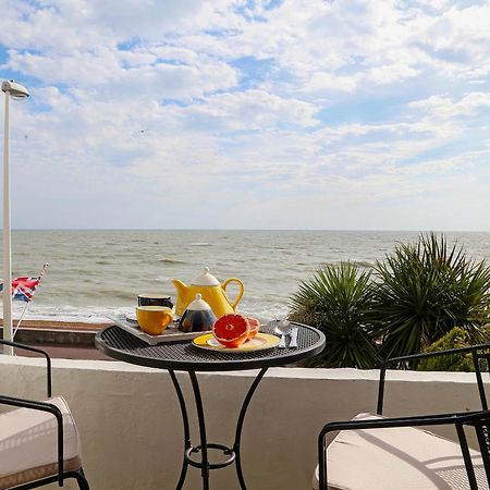 סנדגייט Seashore Apartment מראה חיצוני תמונה