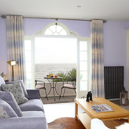 סנדגייט Seashore Apartment מראה חיצוני תמונה