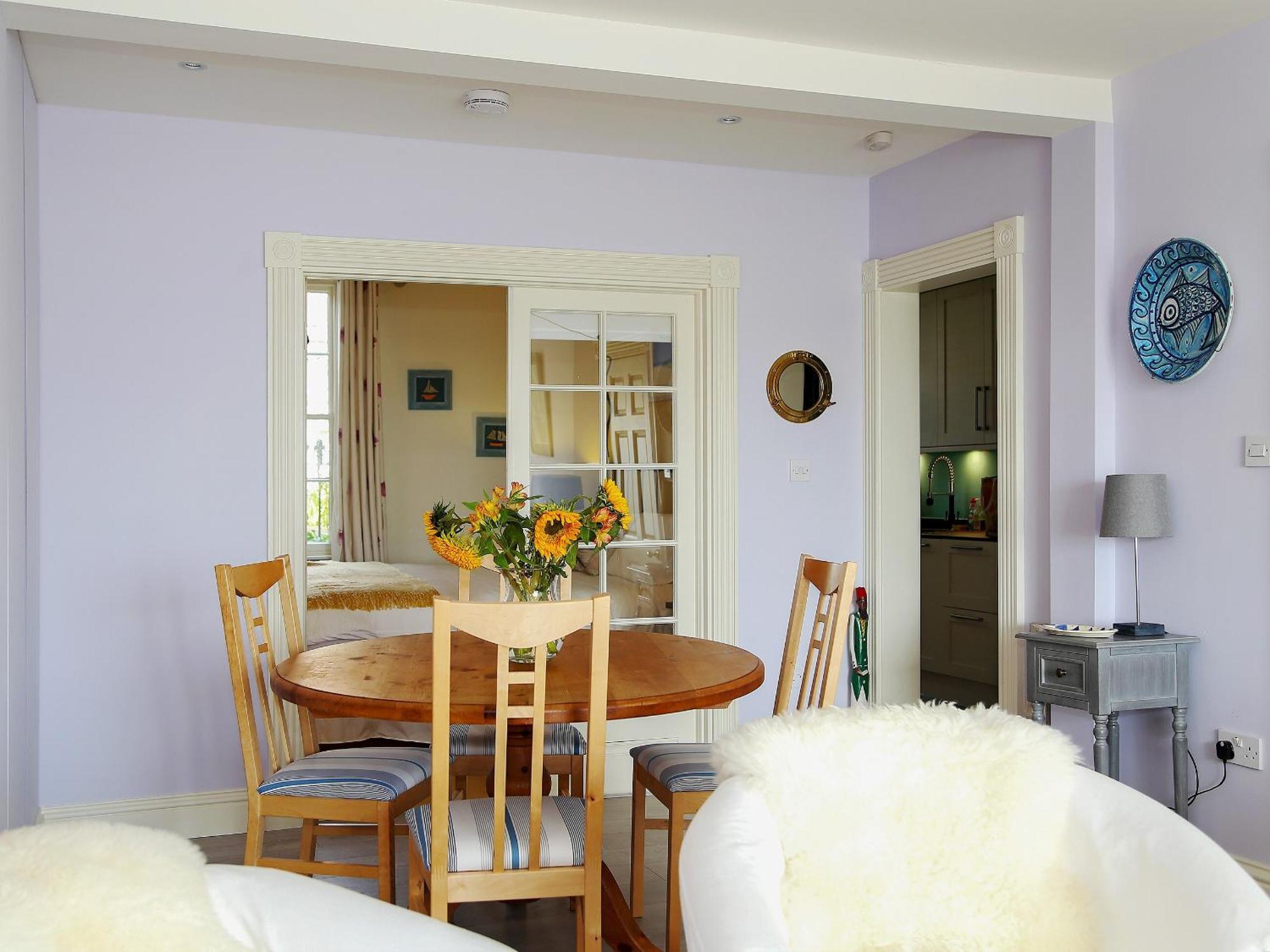 סנדגייט Seashore Apartment מראה חיצוני תמונה