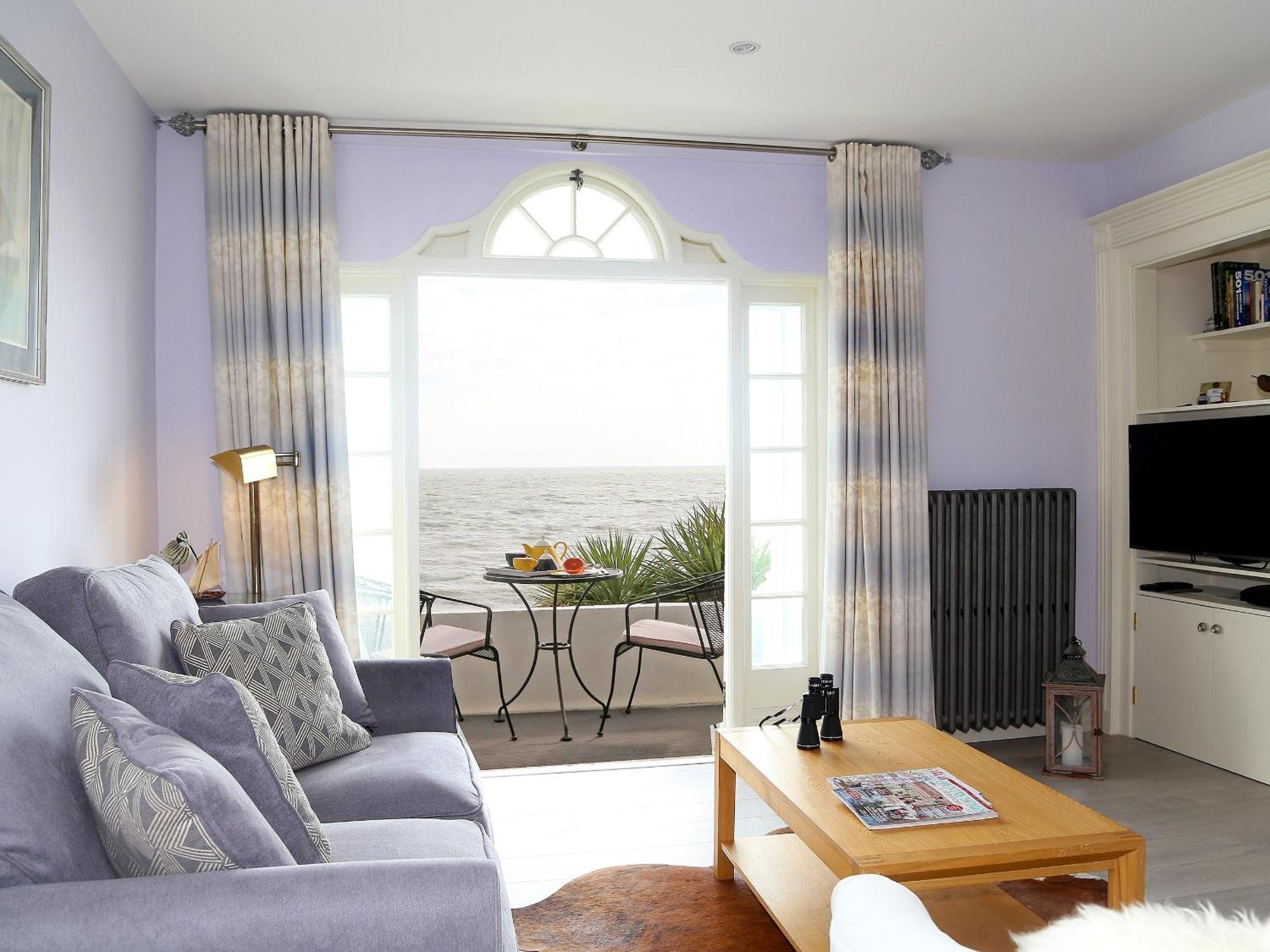 סנדגייט Seashore Apartment מראה חיצוני תמונה